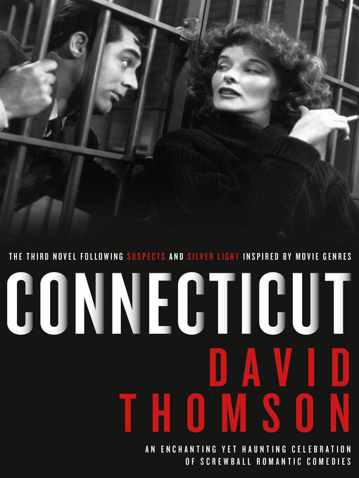 Title details for Connecticut by David Thomson - Available